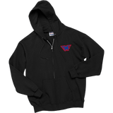 Mid-Fairfield V.I.T. Fleece Full-Zip Hoodie