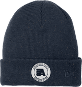 Aspen Aviators New Era Speckled Beanie