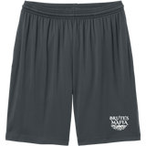 Brutes Mafia PosiCharge Competitor 7 Inch Pocketed Short